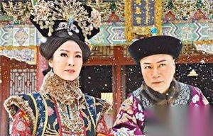 慈禧原来是个秃顶老太太 竟靠着假发蒙骗世人