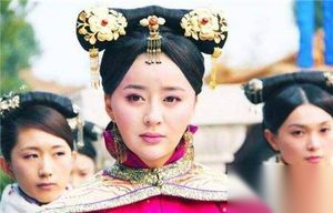 蒙古郡主娜木钟两次改嫁竟导致孩子生父成谜