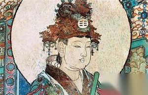 王母娘娘竟然也出轨了?出轨对象是谁?