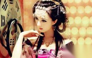 春秋四大美女之一的夏姬：郑穆公之女