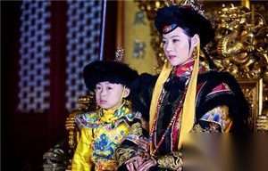 皇城普通卫兵对慈禧太后为何打心眼里崇敬?