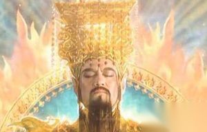 西游记四大被忽视的真相:玉帝真身竟是恐龙?