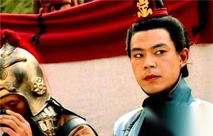 诸葛亮人生最大污点 竟然进言刘备赐死养子刘封