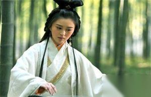 三国著名美女大乔嫁给了谁：大乔过得幸福吗