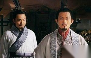 战国最牛间谍 骗残了楚国还出卖自己出生国