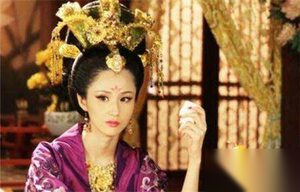 地位显赫的太平公主出嫁前为何要做女道士?