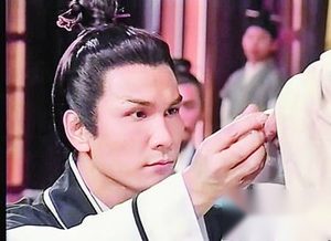 揭秘：玷污小龙女的尹志平在历史上是什么样的人？