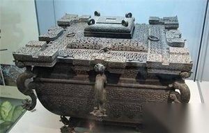 古代也有冰箱?来看看古代人的冰箱是咋样的