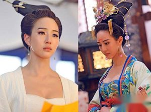 揭秘徐惠妃：唐朝后宫争宠中唯一斗败武则天的女人