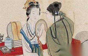 揭秘张敞为妻子天天画眉背后隐藏什么目的