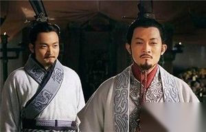 战国最牛间谍骗残了楚国 还出卖自己出生国
