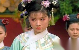 甄嬛传青樱：从受恩宠的继皇后到被皇帝厌弃