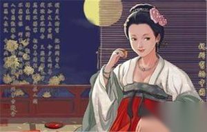 古代女人也时尚！唐朝女人竟喜欢穿低胸装？