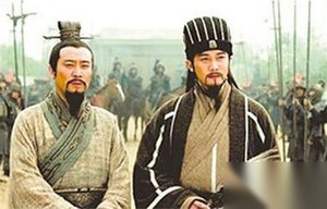 献益州给刘备的张松法正到底是君子还是小人
