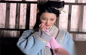 可怜的美貌女子潘金莲竟被黑化成了荡妇?