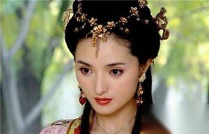 陈圆圆的第一个男人是谁?竟然不是刘宗敏
