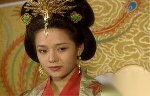 “江南第一美女”宣华夫人命途多舛的人生