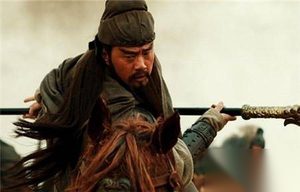 关羽不肯嫁女给孙权之子的隐情 想嫁刘禅当皇后