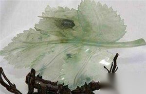 用国库数年收入陪葬的慈禧陪葬品中哪个最值钱