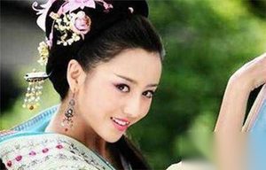 揭秘古代历史上比四大美女颜值还高的四名女子