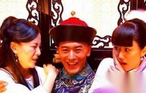明朝后宫毁三观：太监竟然对嫔妃“潜规则”