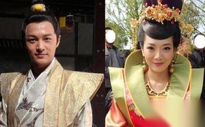 唐太宗老婆：贤惠的长孙皇后和野心勃勃的武媚娘