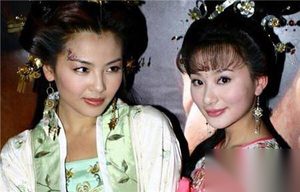 南唐李煜的皇后：红颜薄命的小周后的悲情故事