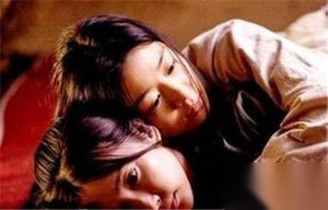 这对百合不得了 中国历史上唯一出柜的一对