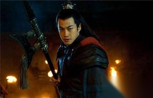 三国第一猛将吕布：死得窝囊竟然是因为貂蝉？