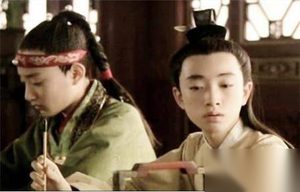 揭秘贾宝玉断袖之恋的男同性情人是秦钟吗