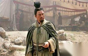 三国最变态的一幕 刘安杀妻给刘备吃的是哪块肉