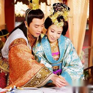 盘点古代皇帝中的四大姐弟恋：明朝皇帝最重口味