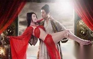 古代历史上第一位红颜祸水：竟然不是苏妲己
