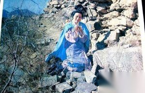 孟姜女原型为齐国武将妻子：哭长城系唐代传