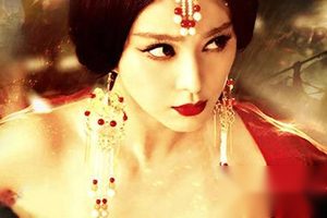 揭秘：女皇武则天是如何毒杀唐高宗的小情人的？