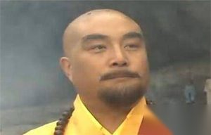 段氏皇室族人一灯大师和段誉是什么关系