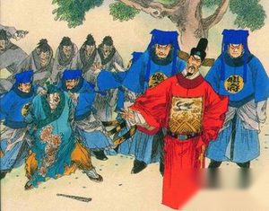 明朝历史上买一个“大学”上需要花多少的钱？