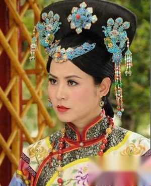 《甄嬛传》背后最严重的宫斗：37岁后妃被逼殉葬
