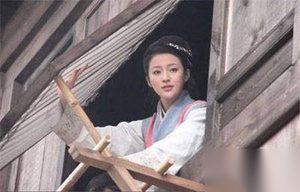 刘邦之妾戚夫人究竟为何会成为厕所女神