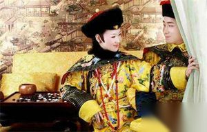 为何皇帝嫔妃那么多 一辈子只能举办一次婚礼?