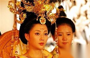 揭秘西汉孝景皇后王娡真的是慎夫人的女儿吗