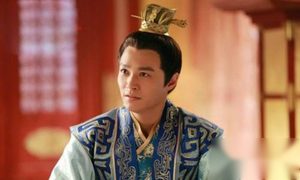 唐太宗李世民如何教子：“水可载舟，亦可覆舟”