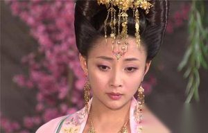 揭秘：“江南第一美女”宣华夫人命途多舛的人生