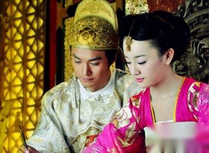 悲剧：明君李世民无奈选择软弱李治继位？