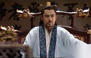 明代嘉靖皇帝爱猫如痴 竟用金棺材给爱猫下葬