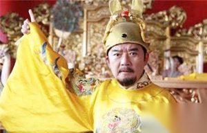 朱元璋问京城大旱是何原因?竟因为寡妇太多