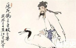 孔子和包青天竟武功高强：苏东坡对武功很自信