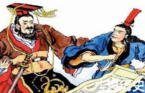 历史揭秘：东汉光武帝刘秀与刺客的那些故事