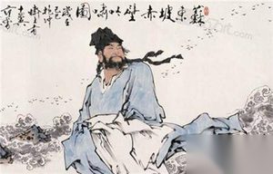 历史奇闻！一代好色宰相为啥竟怕老母鸡？