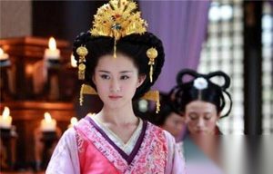 传奇女子曾让汉武帝下跪过 结局却令人惋惜！